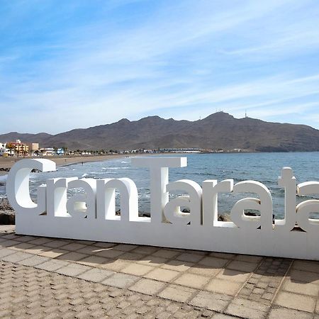 Apartamento Las Palmeras Gran Tarajal Luaran gambar