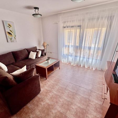 Apartamento Las Palmeras Gran Tarajal Bilik gambar