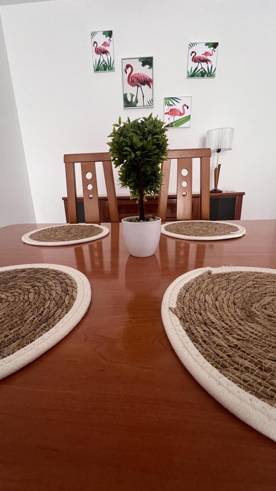 Apartamento Las Palmeras Gran Tarajal Bilik gambar