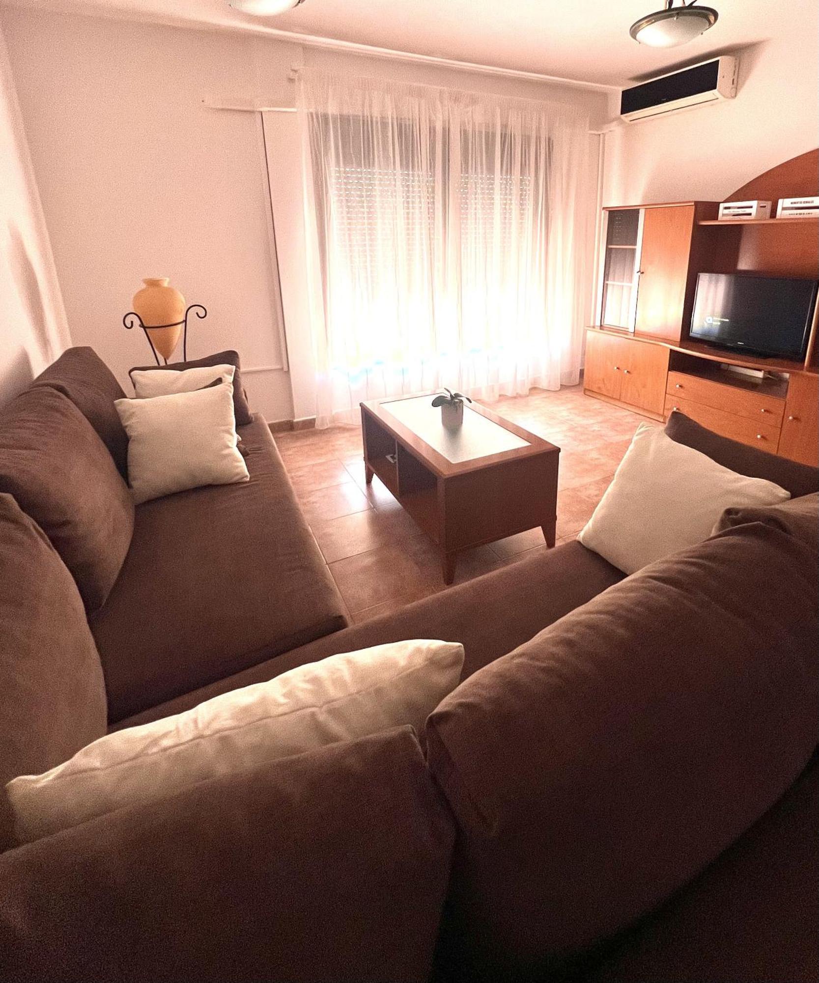Apartamento Las Palmeras Gran Tarajal Bilik gambar