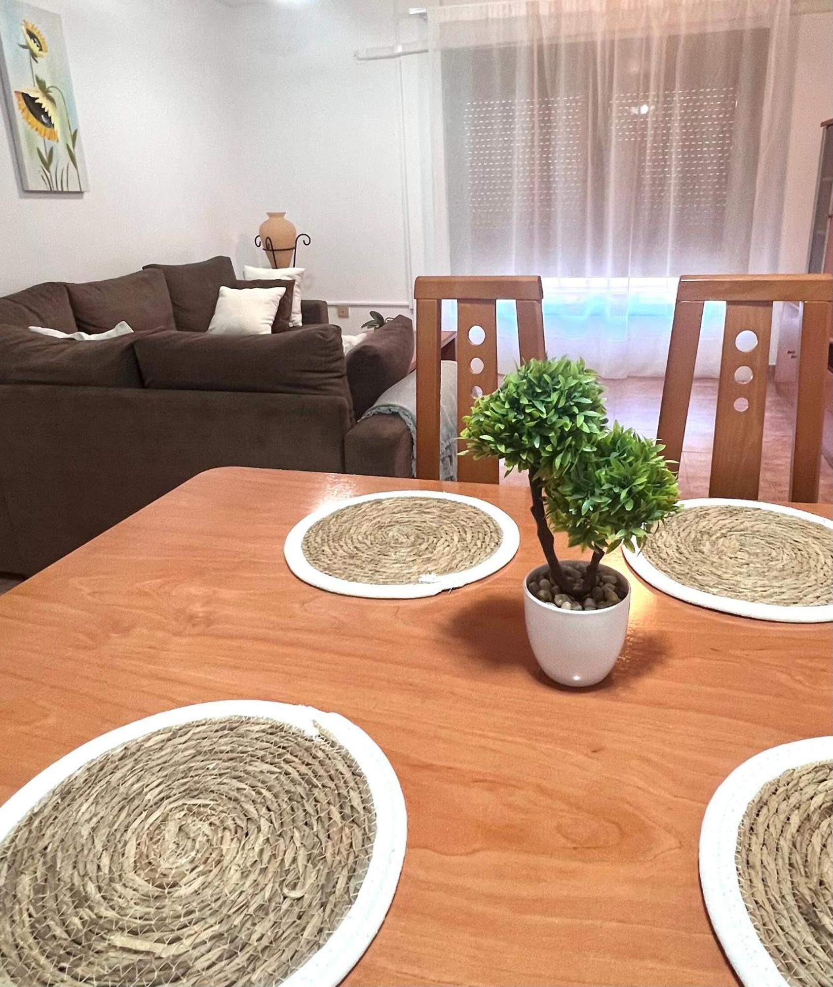 Apartamento Las Palmeras Gran Tarajal Bilik gambar